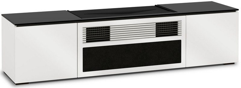 SI and Salamander: Beautiful Furniture, Specialty Screens Make Short-Throw Projectors Sexy, slide 3