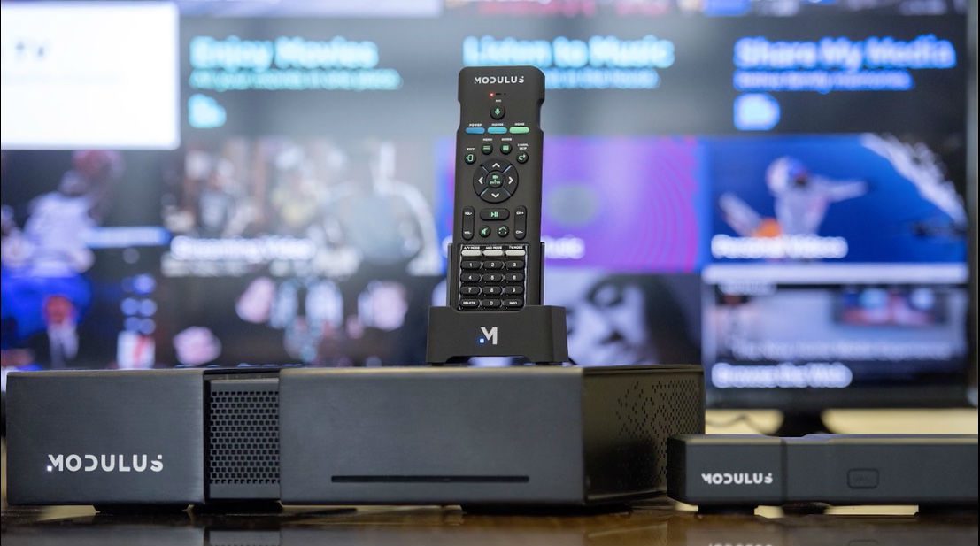 CE Pro Names 2018 BEST Award Winners at CEDIA Expo, slide 15