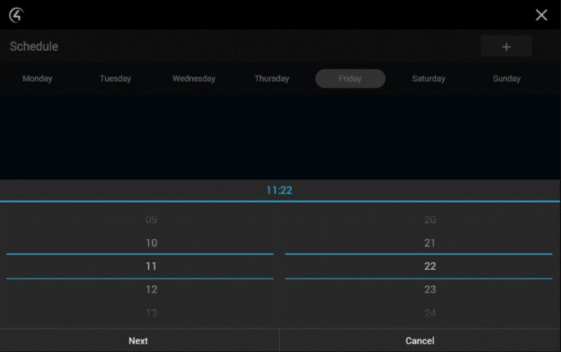 8 New Control4 Home Automation Apps, Drivers Debut at ISE 2019, slide 10