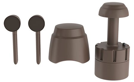 Where’s the Gear? 16 Electronics Components that Hide in the Home, slide 12