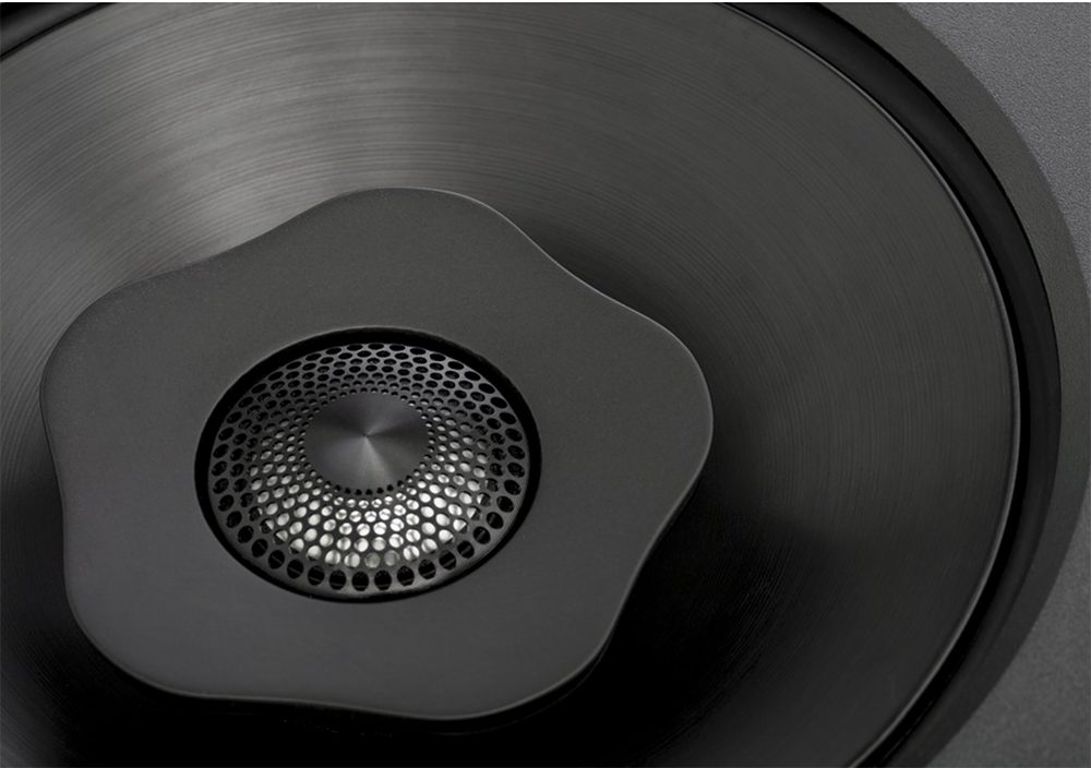 Hands On: Paradigm E5-LCR Delivers In-Room Performance and In-Wall Ergonomics, slide 4