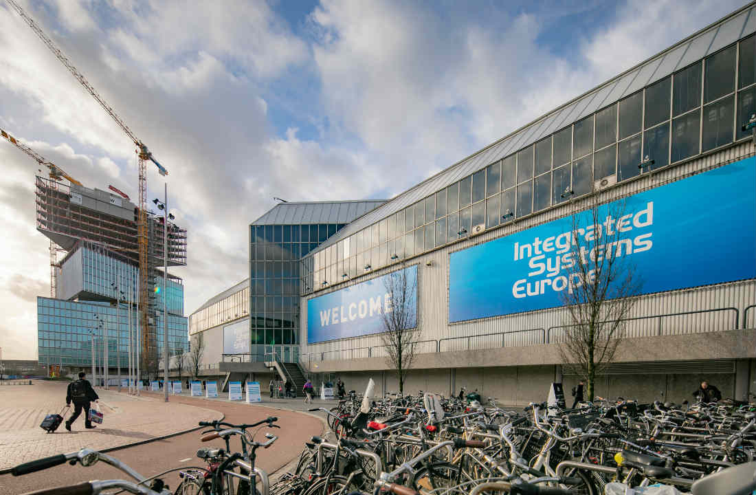 ISE 2019 Sets Records for Attendance, Exhibits, slide 2