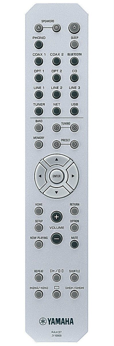 Yamaha R-N803 Network Receiver Serves Up Stereo Goods in Style: CE Pro Review, slide 2