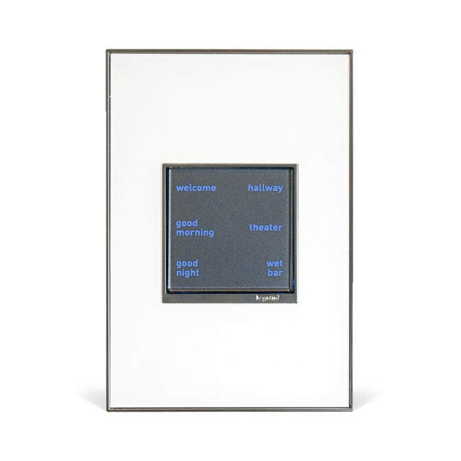 2018 Electronic House Products of the Year Highlight Smart Home Consumer Solutions, slide 4