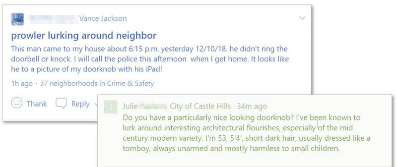Home Tech Pros Should Get Hyperlocal With Nextdoor.com, Other Neighborhood Networks, slide 7