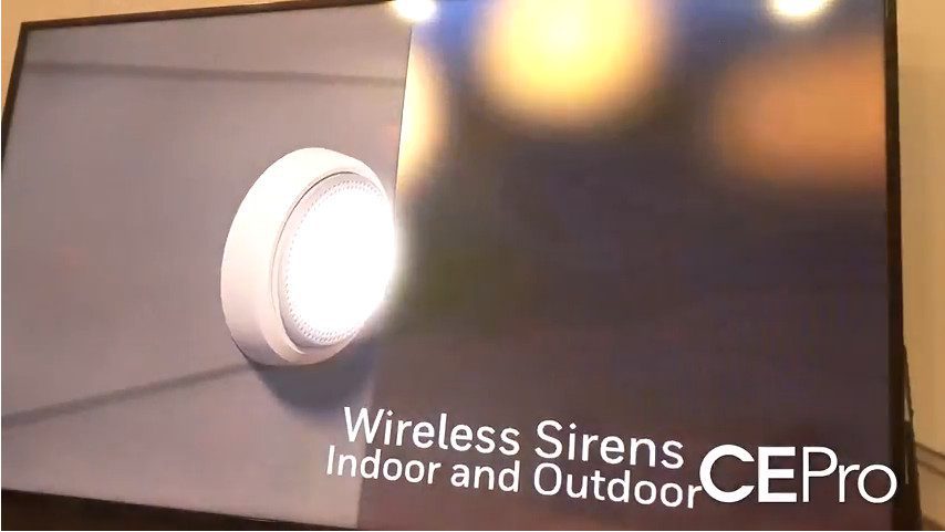 Honeywell 2019: Next-Gen Security & Home Automation is One Platform for Wired, Wireless, DIY, Pro, slide 3