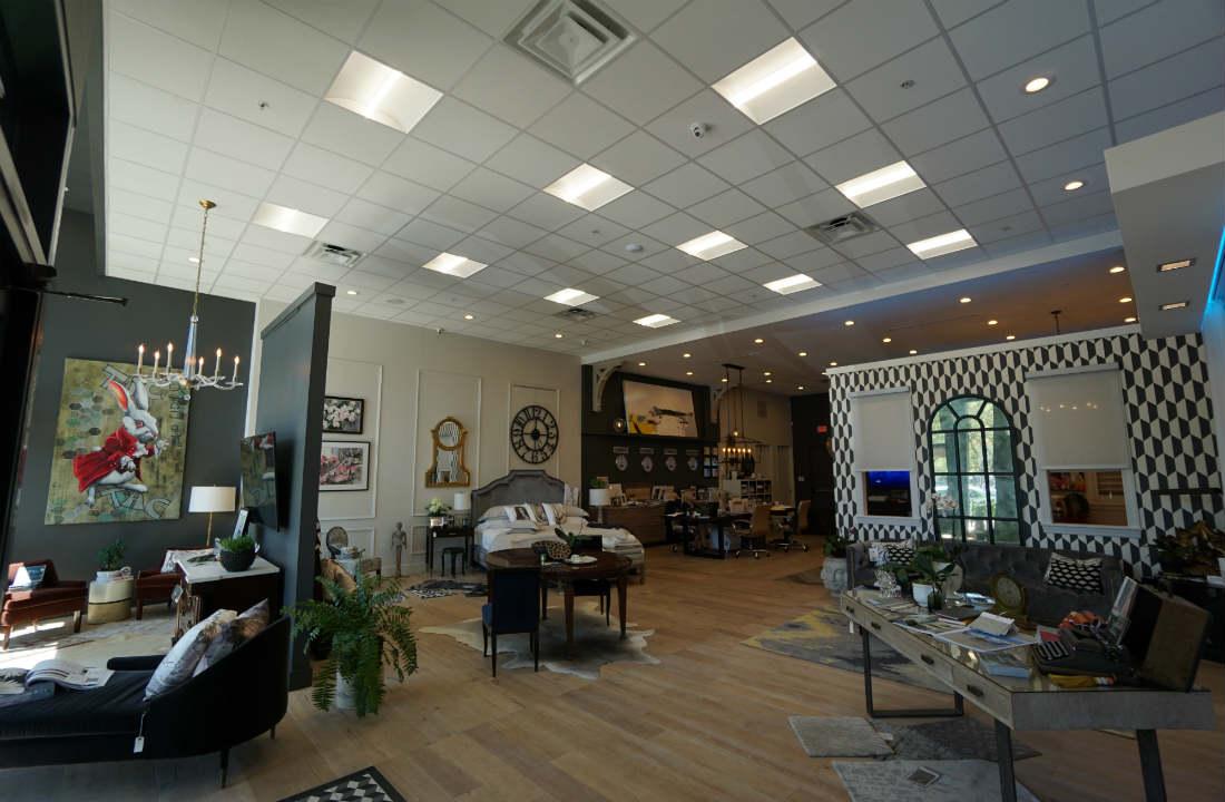 Florida Integrator BBD Lifestyle Mimics Luxury Home Décor in Redesigned Savant Showroom, slide 8