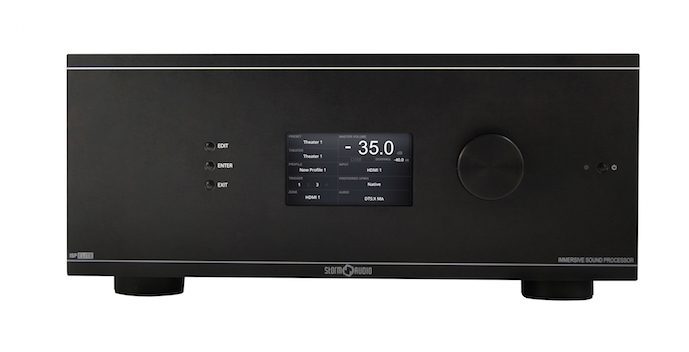 13 Dolby Atmos, DTS:X Immersive Audio Products for 2019, slide 9