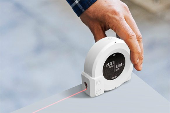 CES 2019 Preview: 9 Smart Home, IoT, Security and Wellness Co’s. You Never Heard of, slide 7