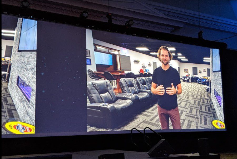 Yes, ProSource Buying Group Really is ‘Game-Changing’ the Home-Tech Industry, slide 8