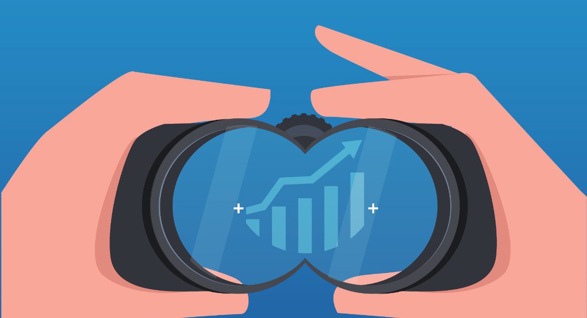 How to Approach the 2018 Sales Climate