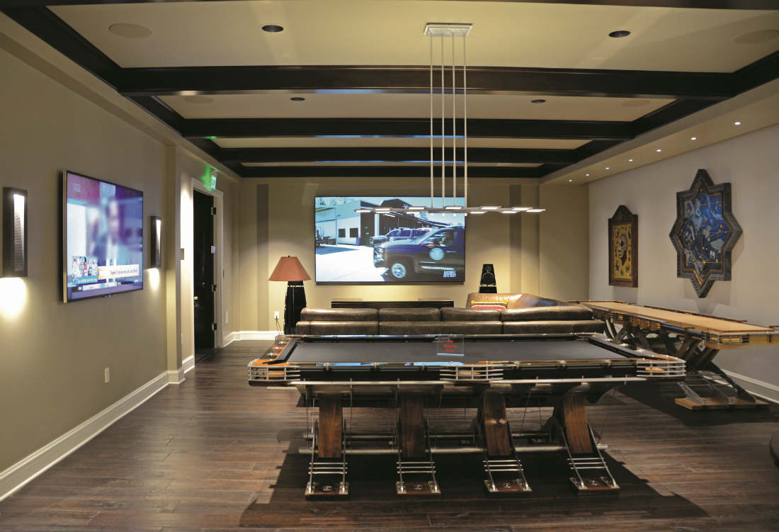 Creating the ‘Perfect’ Scripted Demo, Showroom Tour, slide 6