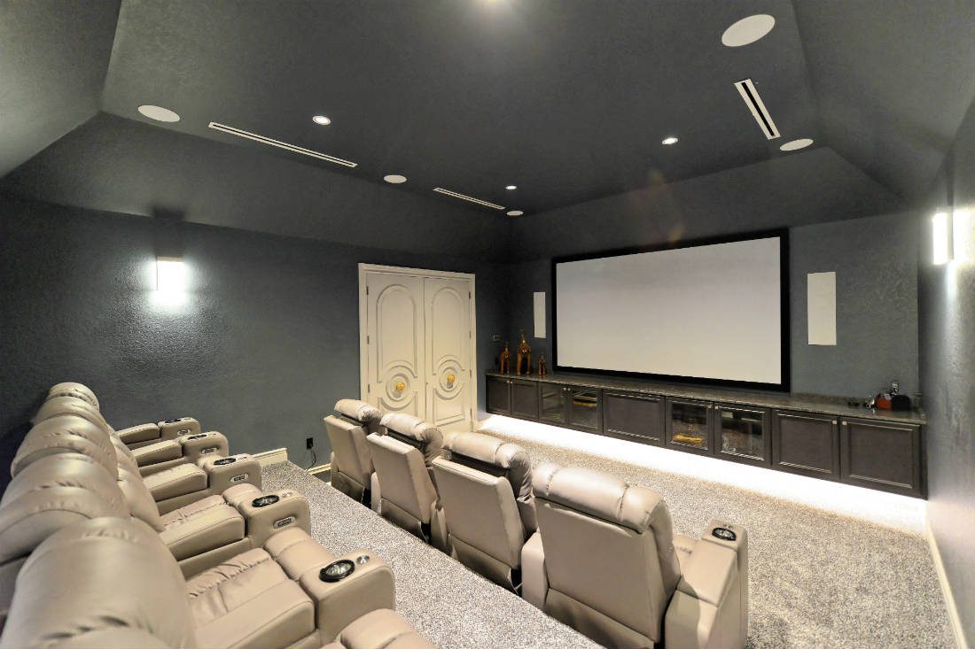 Jimmy Buffett Might Love This Florida Key Elan-Powered Smart Home, slide 5