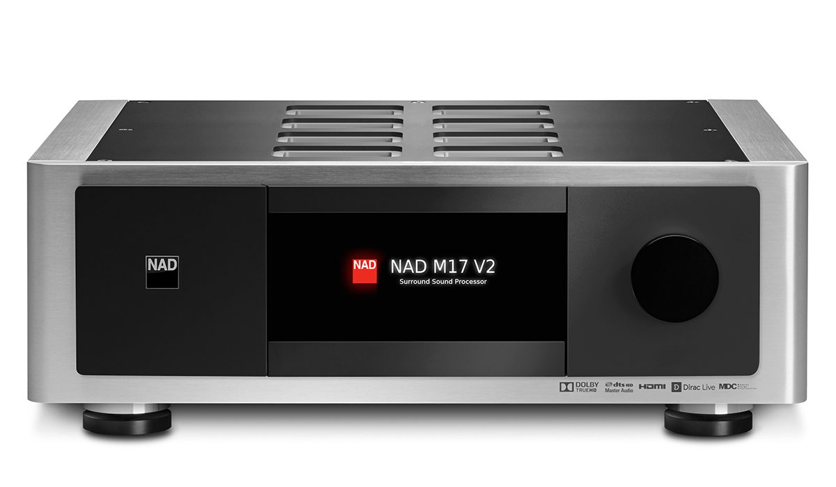 9 Noteworthy Audio Products from ISE 2018, slide 4