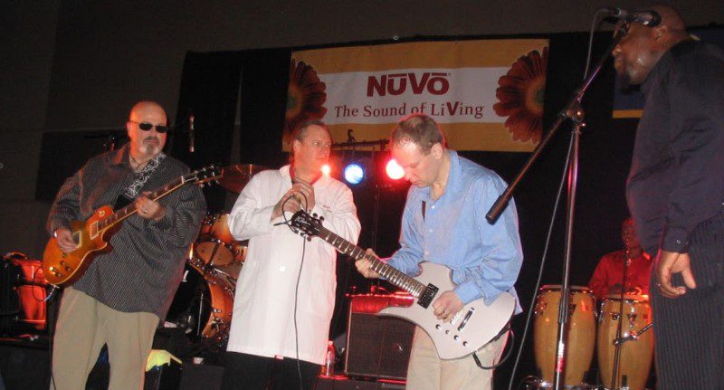 CE Pro All-Star Band to Reunite at CEDIA Expo 2019 for Concert, slide 7