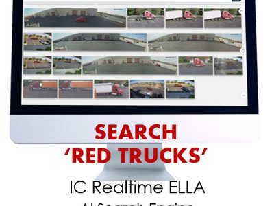 IC Realtime’s ‘Google for Video Surveillance’ with Deep Learning: Hey Ella, Find Red Hats