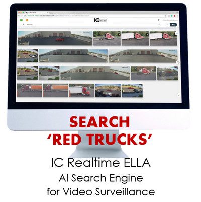 IC Realtime’s ‘Google for Video Surveillance’ with Deep Learning: Hey Ella, Find Red Hats