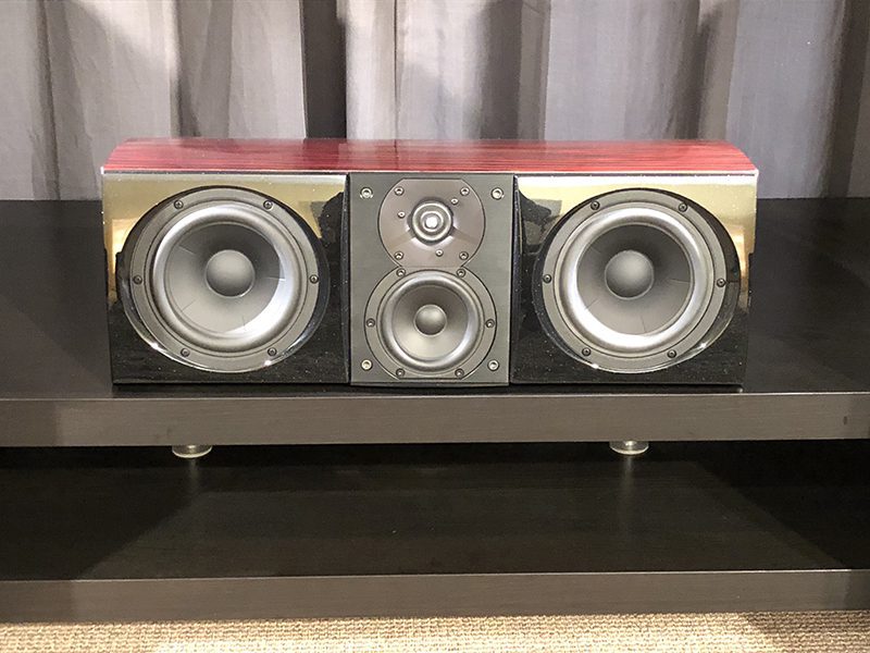 American-Made Aerial Acoustics Delivers Old New England Craftsmanship to Loudspeakers, slide 1
