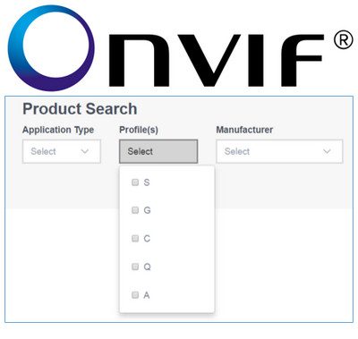 Understanding the ONVIF IP-Camera and Access Control ‘Standard’