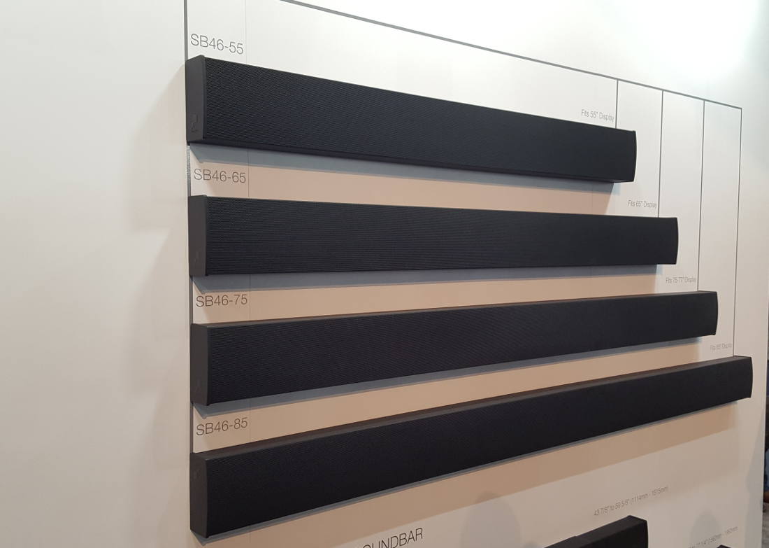 Sonance Celebrates 35 Years with More Architectural Speaker Innovation, slide 4