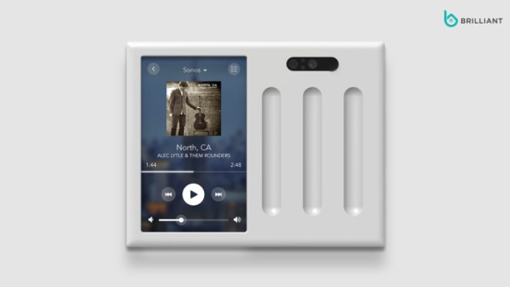 2018 Electronic House Products of the Year Highlight Smart Home Consumer Solutions, slide 11