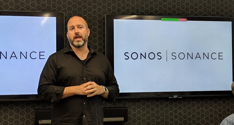 Sonos Kills it with New Sonos Amp, Seriously Open API, Sonance In-Walls, Channel Love, slide 3