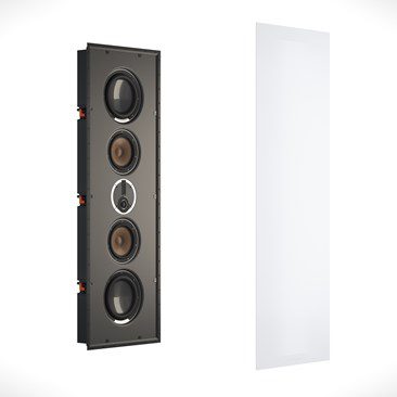 Lenbrook, Parent of NAD and PSB, to Distribute DALI Speakers in the U.S.