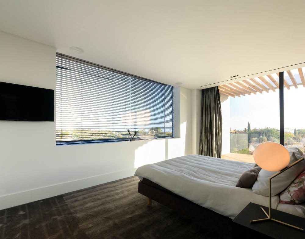 Elan Home Automation Controls Tesla Powerwall, Koi Pond, More in Stunning Showroom, slide 6