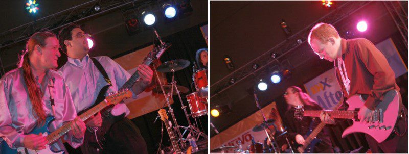 CE Pro All-Star Band to Reunite at CEDIA Expo 2019 for Concert, slide 6