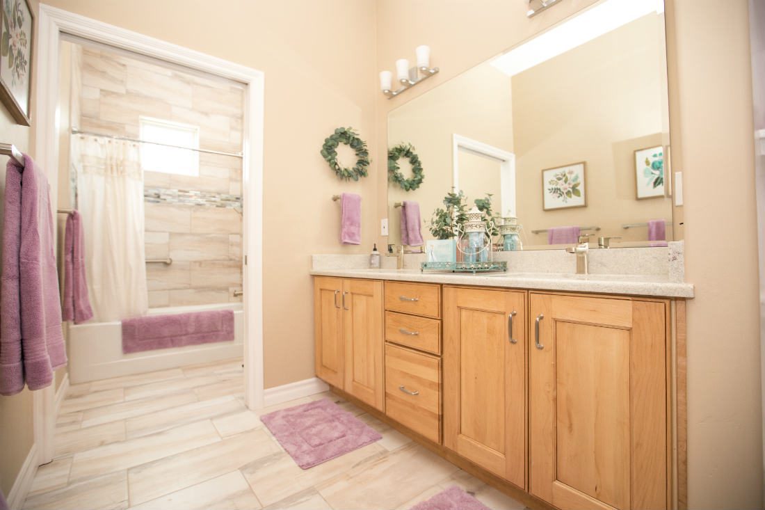 Injured U.S. Army Sergeant Caleb Brewer Honored With Specially Adapted Smart Home, slide 5