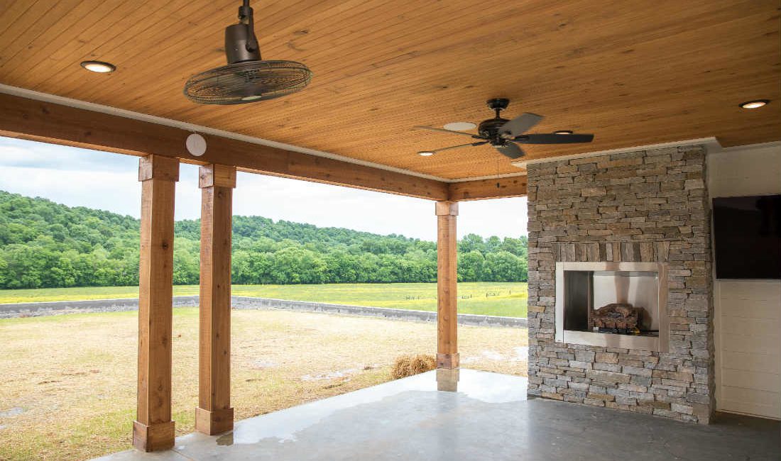 Wounded U.S Army Officer Honored With Custom Smart Home, slide 7