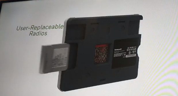 Honeywell 2019: Next-Gen Security & Home Automation is One Platform for Wired, Wireless, DIY, Pro, slide 5