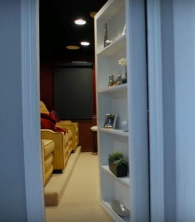 Hip-Hop Artist Urges Consumers to Hire a Nest Pro (in Rap), Shows Off Mansion, slide 4