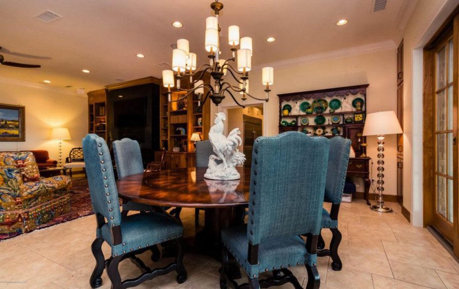 For Sale: $2.8 Million Doomsday Ranch with ‘First Class’ Survival Space for 22 Guests, slide 8