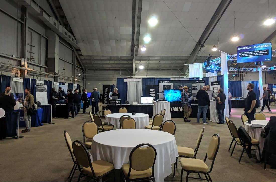 What to Expect When 8K and 5G Take Over, slide 2