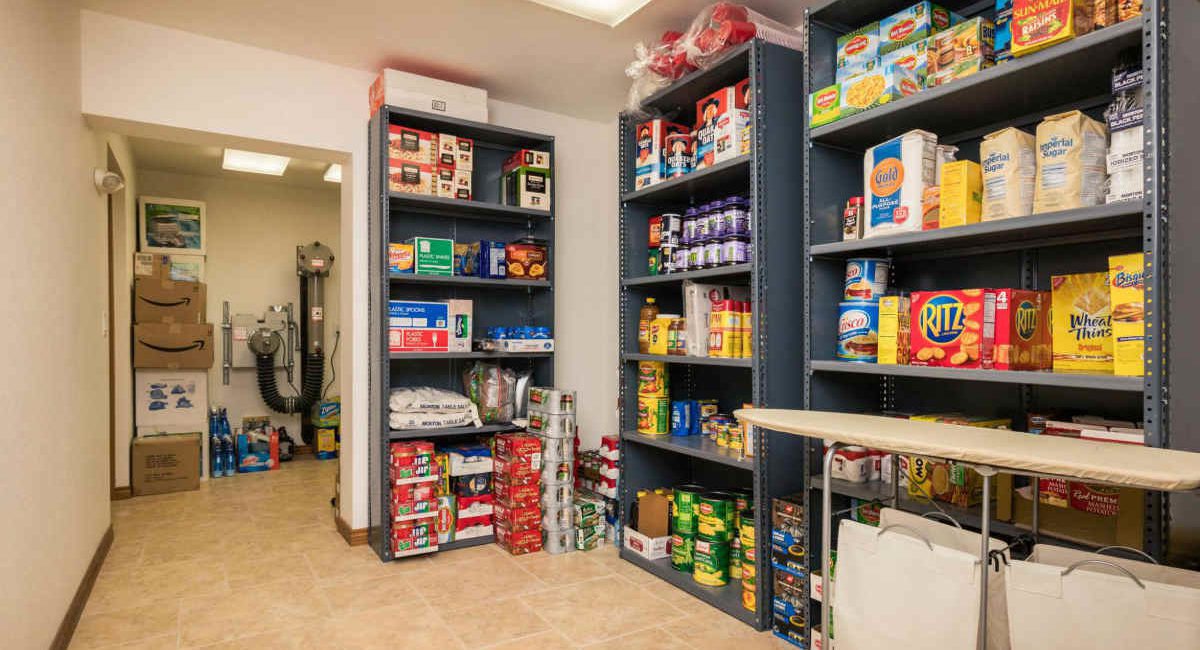 For Sale: $2.8 Million Doomsday Ranch with ‘First Class’ Survival Space for 22 Guests, slide 4