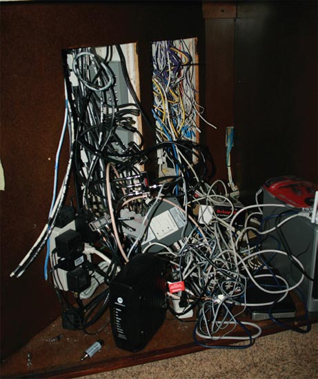 10 Super Scary Wiring Jobs You Won’t Even Believe, slide 8