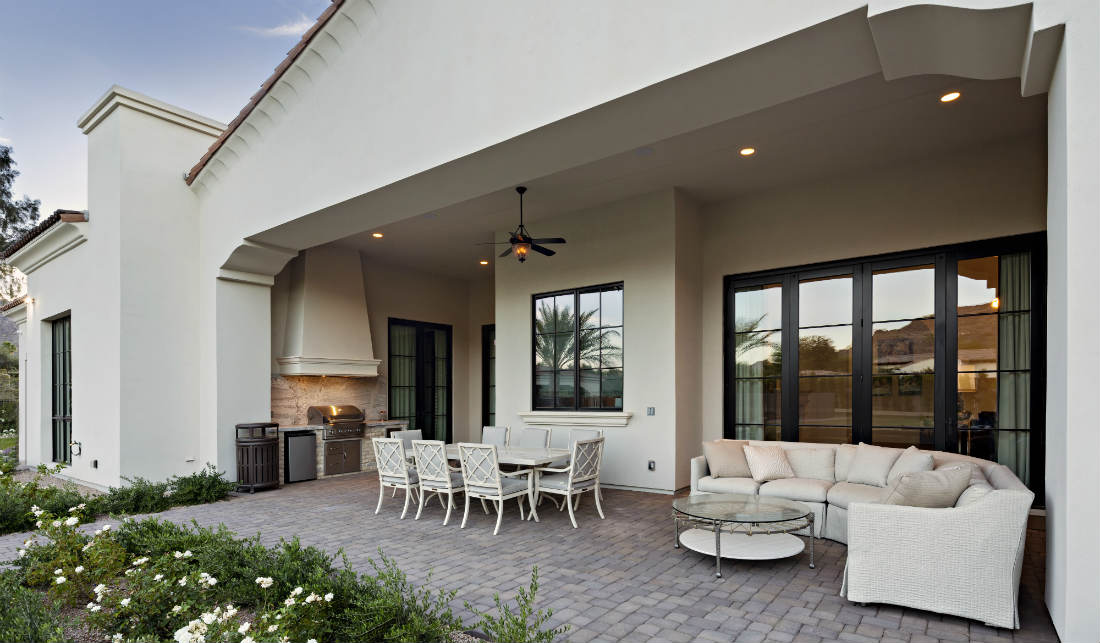 San Francisco Giants Pitcher Matt Cain Keeps Safe, Has a Blast with Elan Home Automation, slide 6