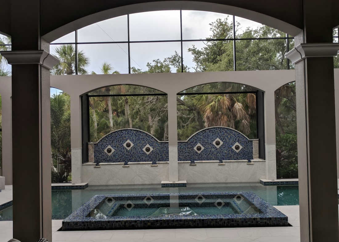 Jimmy Buffett Might Love This Florida Key Elan-Powered Smart Home, slide 7