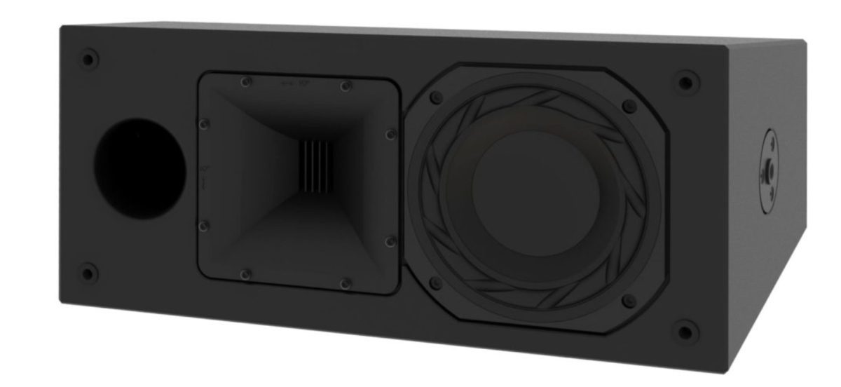 9 Noteworthy Audio Products from ISE 2018, slide 7