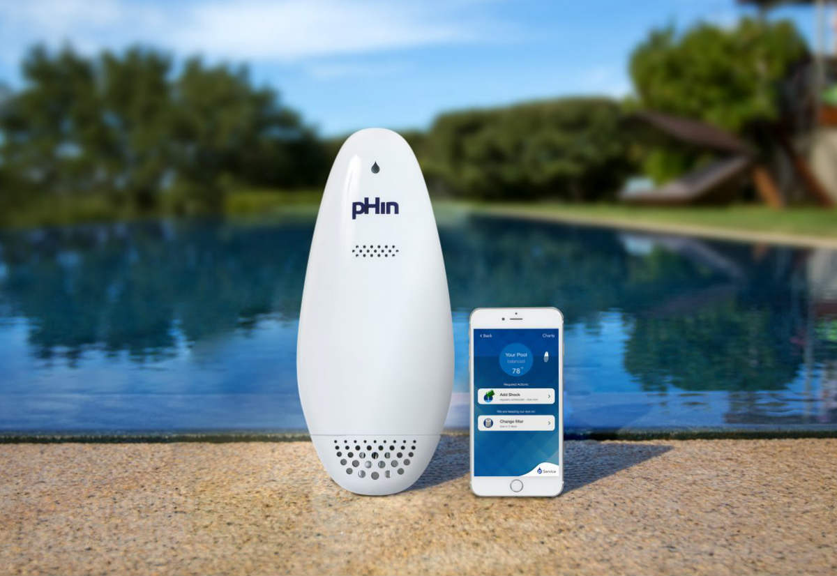 CE Pro Announces the 2018 IoT Awards Winners, slide 4