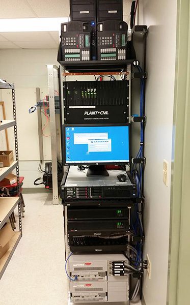 Cable Porn: Installers Share 24 Horrifying Wiring Messes, slide 11