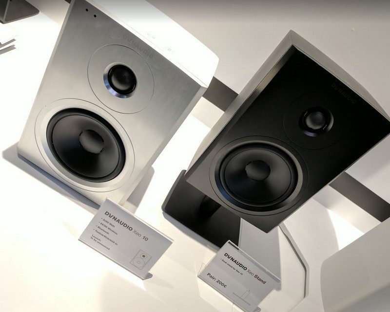 Dynaudio’s Modular ‘Studio’ Speakers Go Anywhere, Even Split Between Studs, slide 6