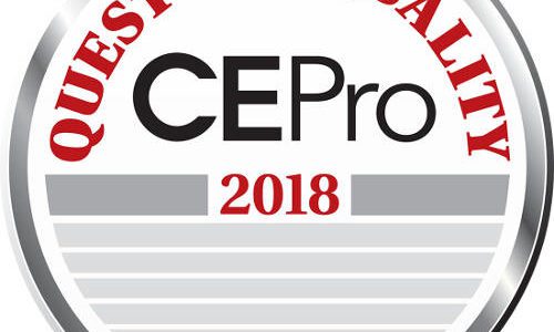 2018 Quest for Quality Awards Voting Now Open