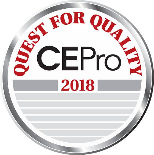 2018 Quest for Quality Awards Voting Now Open