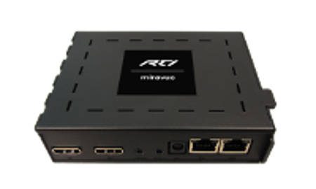 RTI Acquires Miravue A/V-over-IP Solution