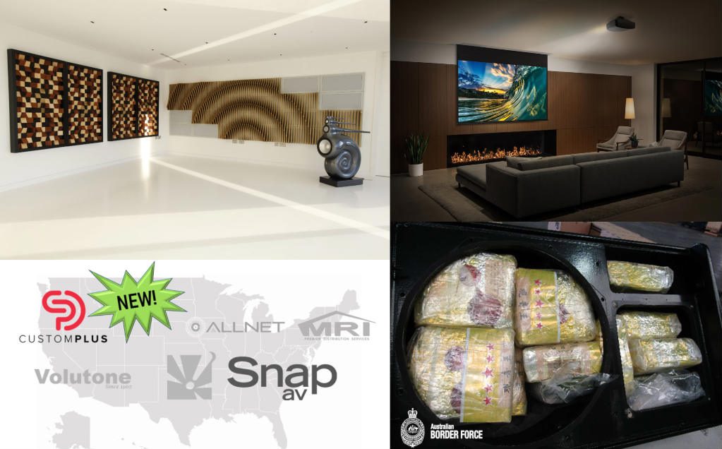 8 Most Popular CE Pro Stories for July 2019