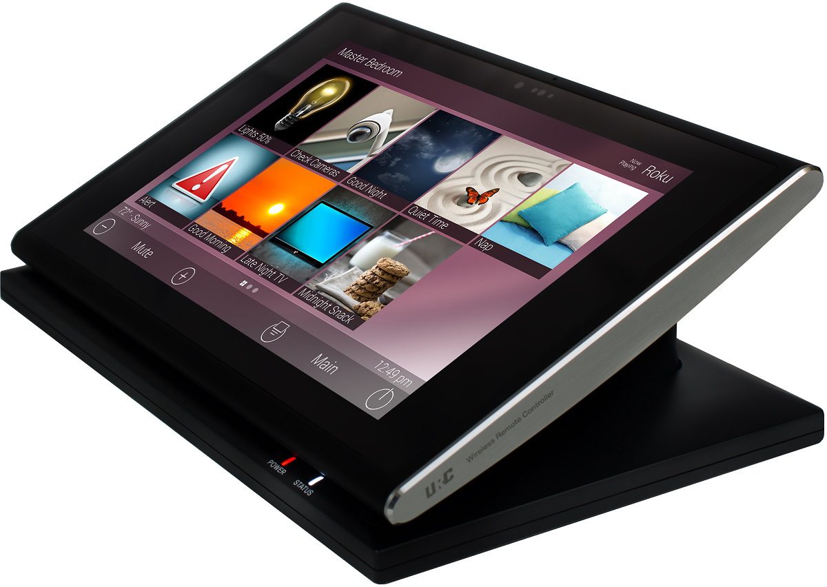 Deviating from Cookie-Cutter Interfaces Pays Dividends, slide 3