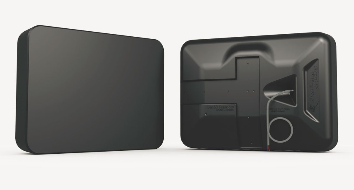 10 High-Performance Outdoor Audio Solutions, slide 8