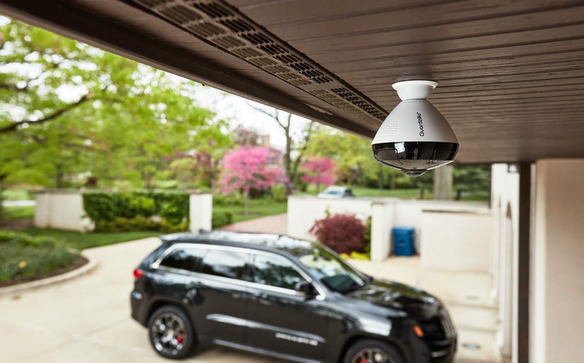 2018 Electronic House Products of the Year Highlight Smart Home Consumer Solutions, slide 3